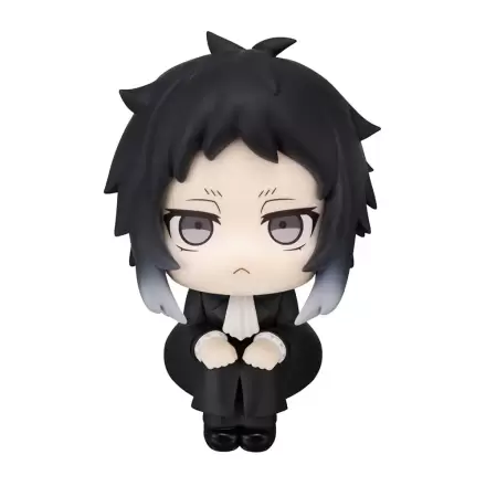Bungo Stray Dogs Look Up PVC socha Ryunosukie Akutagawa 11 cm fotografii produktu