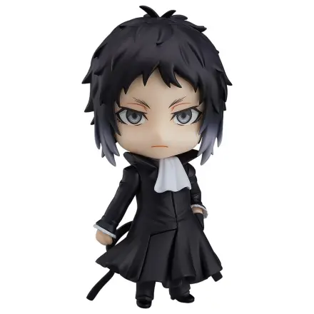 Bungo Stray Dogs Nendoroid akční figurka Ryunosuke Akutagawa 10 cm fotografii produktu