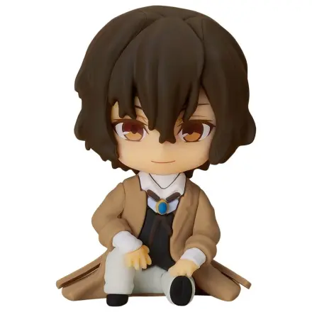 Bungo Stray Dogs Nendoroid Plus Mini figurka Osamu Dazai 8 cm fotografii produktu