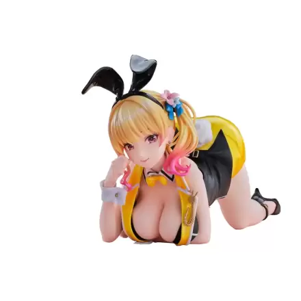 Bunny Garden PVC Soška 1/6 Rin 13 cm fotografii produktu