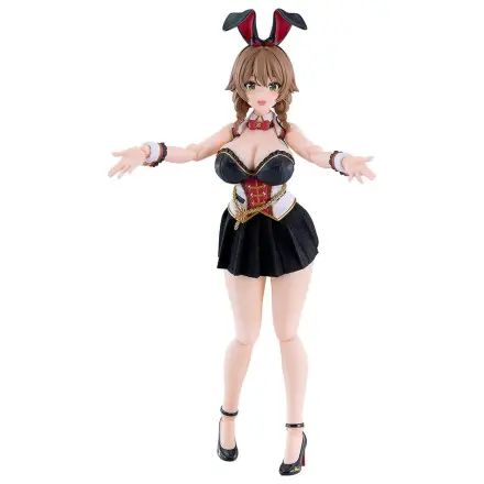 Bunny Garden 2 figma akční figurka Kana 14 cm fotografii produktu