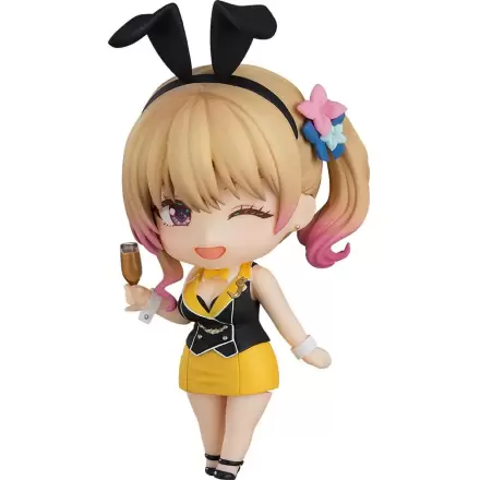 Bunny Garden Nendoroid Doll akční figurka Rin 10 cm termékfotója