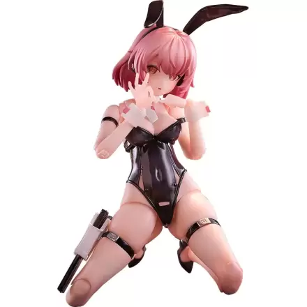 Bunny Rapid Action Squad akční figurka 1/12 Commando Belka 16 cm fotografii produktu