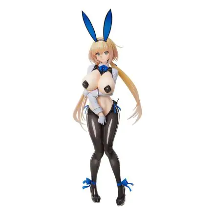 Plánovací PVC socha Králičí oblek 1/4 Sophia F. Shirring Reverse Bunny Ver. 51 cm fotografii produktu