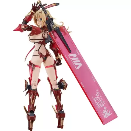 Bunny Suit Planning Figma Akční figurka Veronica Sweetheart 17 cm fotografii produktu