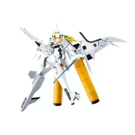 Busou Shinki plastikový modelářský kit Type Angel Arnval Tranche 2 20 cm termékfotója