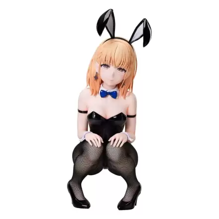 Butareba: The Story of a Man Turned into a Pig PVC Socha 1/4 Jess: Bunny Ver. 27 cm fotografii produktu