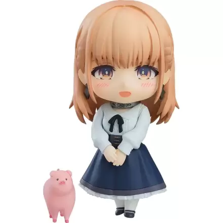 Butareba: The Story of a Man Turned into a Pig akční figurka Nendoroid Jess 10 cm termékfotója