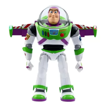 Interaktivní robot Buzz Lightyear Robot 37 cm termékfotója