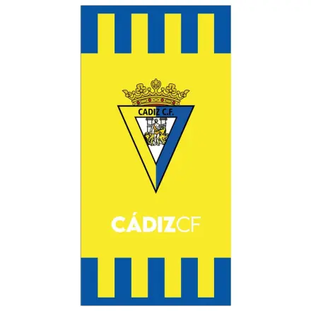 Cadiz F.C mikrovláknová plážová osuška fotografii produktu
