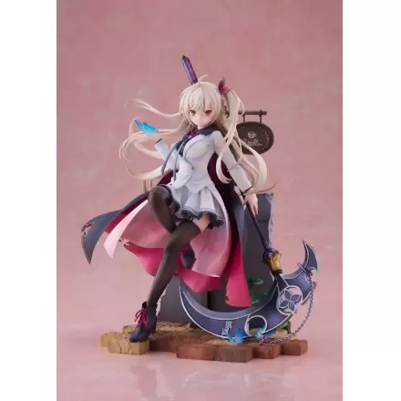 Café Stella and the Reaper´s Butterflies PVC Socha 1/7 Akizuki Kanna 25 cm fotografii produktu