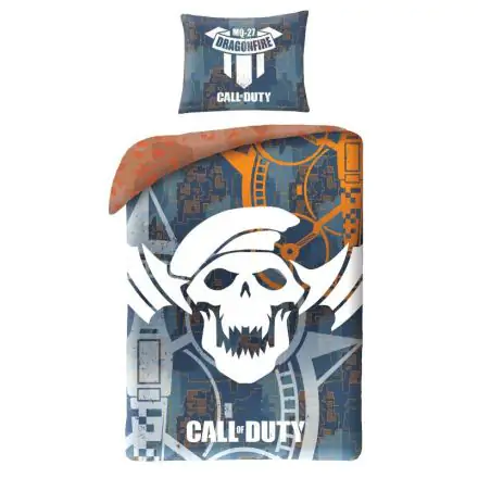 Call of Duty povlečení 140×200 cm, 70×90 cm fotografii produktu