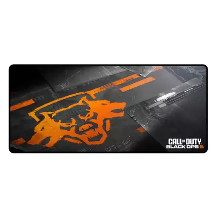 Call of Duty: Black Ops 6 XXL podložka pod myš Vault Art 80 x 35 cm termékfotója