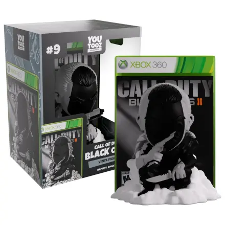 Call of Duty Black Ops II figurka 13cm fotografii produktu