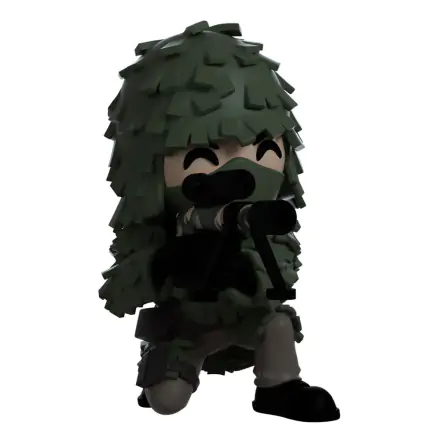 Call of Duty: Modern Warfare 2 Vinyl Figurka Ghillie Suit Sniper 12 cm termékfotója