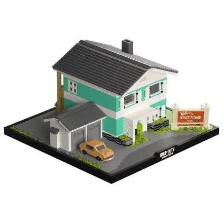 Call of Duty Construction Set Nuketown fotografii produktu