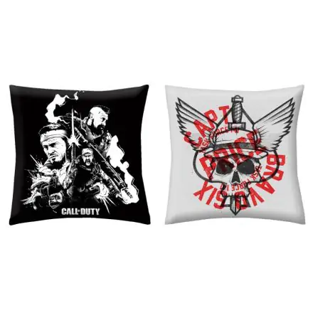 Call of Duty polštář, dekorační polštář 40*40 cm fotografii produktu