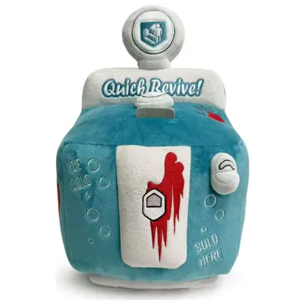 Call of Duty Plyšová figurka Quick Revive 23 cm fotografii produktu