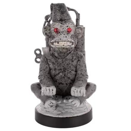 Call of Duty Toasted Monkey Bomb figurka upínací držák Cable guy 21 cm termékfotója