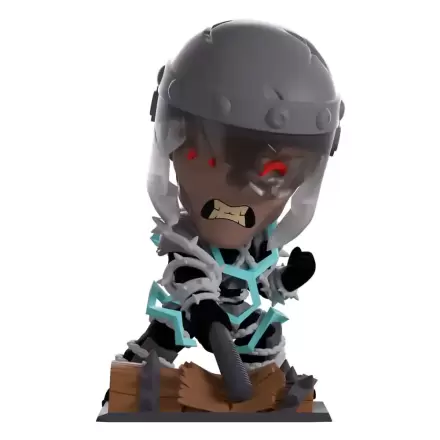 Call of Duty Vinyl Figurka Brutus 12 cm termékfotója