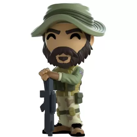Call of Duty vinylová figurka Captain Price 11 cm fotografii produktu