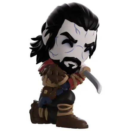 Call of Duty Vinylová figurka Consumed Takeo Masaki 11 cm fotografii produktu