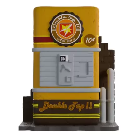 Call of Duty Vinylová figurka Double Tap Root Beer 10 cm fotografii produktu