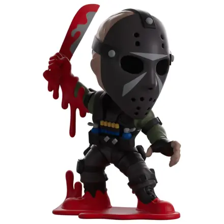 Call of Duty Vinylová Figurka Jason 11 cm fotografii produktu