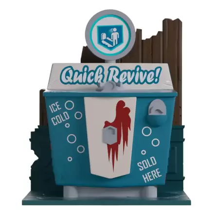 Call of Duty Vinylová figurka Quick Revive 12 cm fotografii produktu