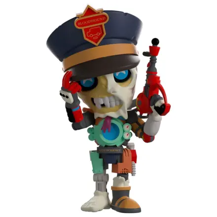 Call of Duty Vinylová Figurka T.E.D.D. 14 cm fotografii produktu