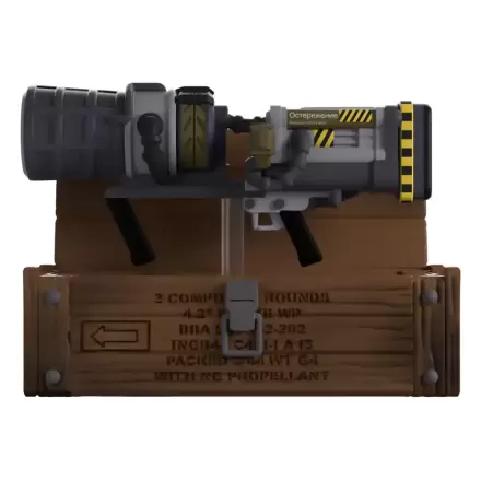 Call of Duty Vinylová figurka Thunder Gun 7 cm fotografii produktu