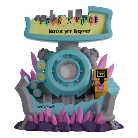 Call of Duty Zombies Vinylová figurka Liberty Falls Pack-a-Punch 11 cm fotografii produktu