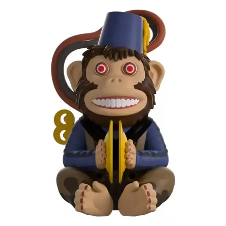 Call of Duty Zombies Vinylová figurka Monkey Bomb 10 cm fotografii produktu