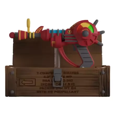 Call of Duty Zombies Vinylová figurka Ray Gun 8 cm fotografii produktu