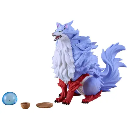 Campfire Cooking in Another World with My Absurd Skill Pop Up Parade Swacchao! PVC socha Fel & Sui 11 cm fotografii produktu