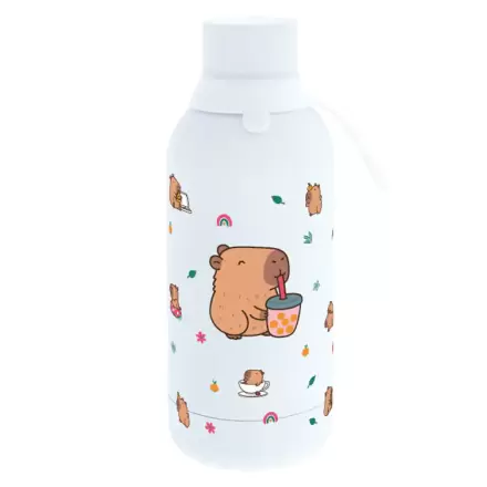 Termoska na Bubble Tea Capibara 500 ml fotografii produktu
