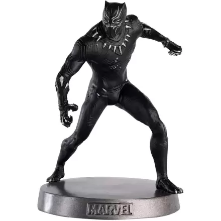 Marvel Captain America Civil War Heavyweights Black Panther figurka termékfotója