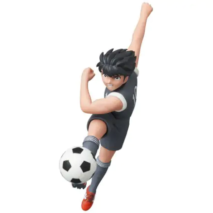 Captain Tsubasa Series 2 UDF Mini Figurka Hyuga Kojiro 11 cm termékfotója