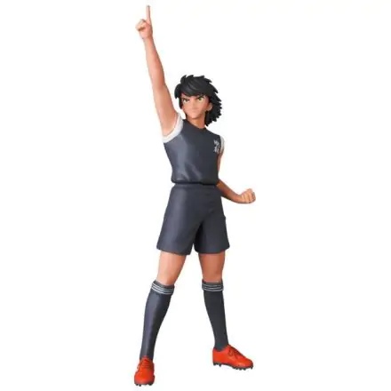 Captain Tsubasa UDF Mini figurka Hyuga Kojiro 6 cm fotografii produktu