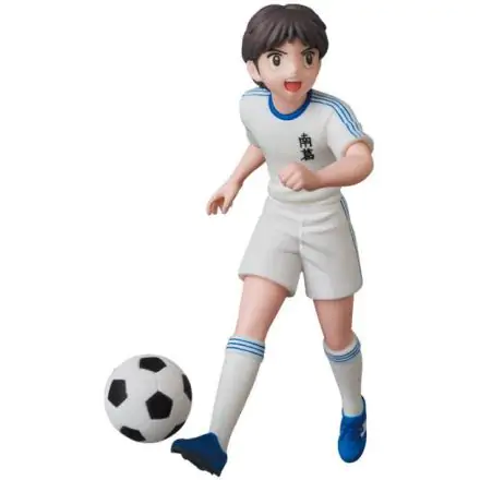 Captain Tsubasa UDF Mini figurka Misaki Taro 6 cm fotografii produktu