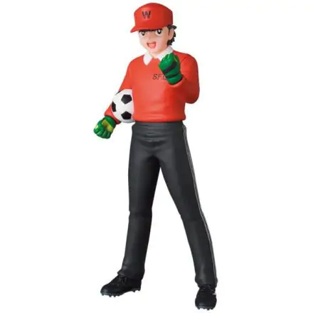 Captain Tsubasa UDF Mini figurka Wakabayashi Genzo 9 cm fotografii produktu