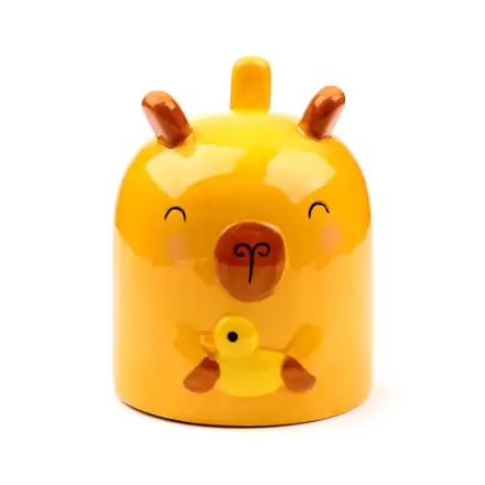 Capybara 3D hrnek fotografii produktu