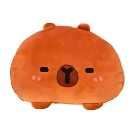 Capybara 3D polštář fotografii produktu