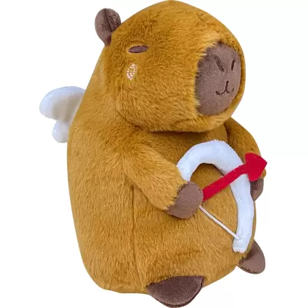 Kapybara plyšová figurka Cupid 21 cm fotografii produktu