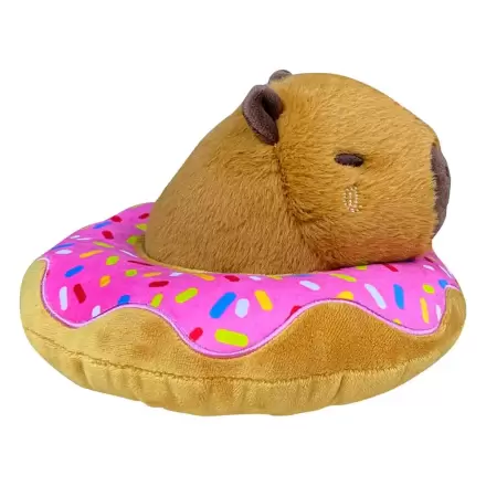 Capybara Plyšová figurka Donut 22 cm fotografii produktu