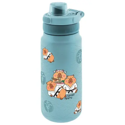 Capybara Foodie sportovní termoláhev 750ml fotografii produktu