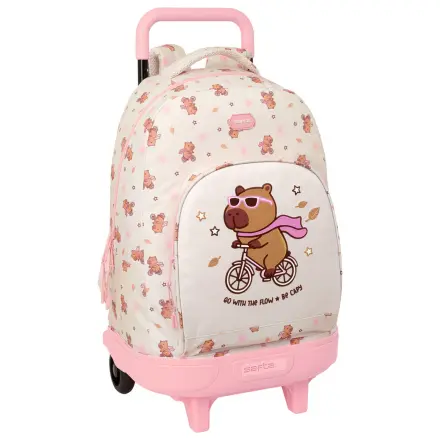 Capybara extrahovatelný vozík 45cm fotografii produktu