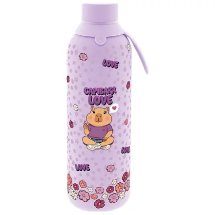 Capybara Love termální láhev 750ml fotografii produktu
