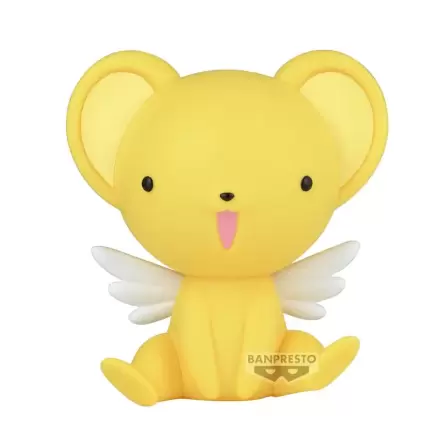 Cardcaptor Sakura Big Sofvimates Kero figurka 14 cm termékfotója