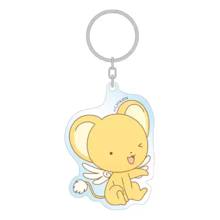 Cardcaptor Sakura: Clear Card akrylová klíčenka Kero-chan 8 cm fotografii produktu